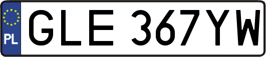 GLE367YW