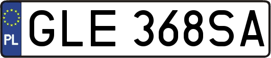 GLE368SA