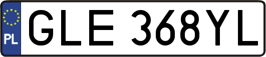 GLE368YL