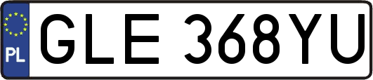 GLE368YU