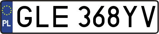 GLE368YV