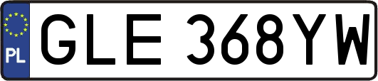 GLE368YW