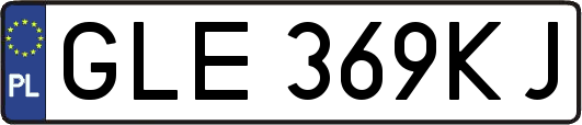 GLE369KJ