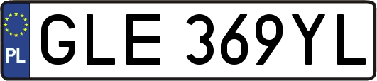 GLE369YL