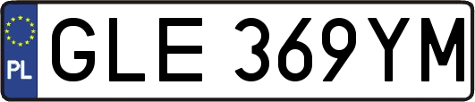 GLE369YM
