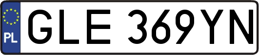GLE369YN