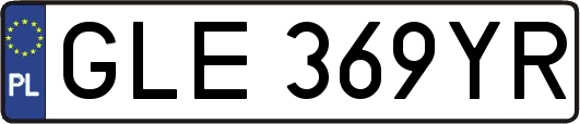 GLE369YR