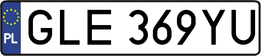 GLE369YU