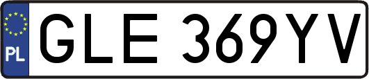GLE369YV