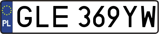 GLE369YW