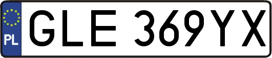 GLE369YX