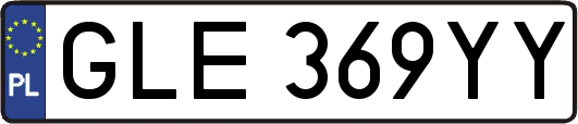 GLE369YY
