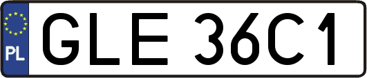 GLE36C1