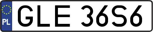 GLE36S6
