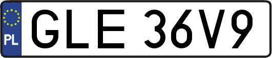 GLE36V9