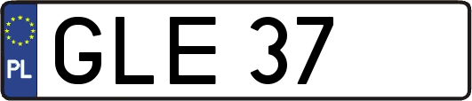 GLE37