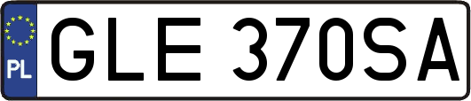 GLE370SA