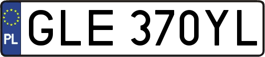 GLE370YL