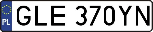 GLE370YN