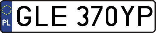 GLE370YP