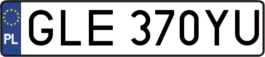 GLE370YU
