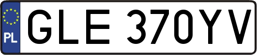 GLE370YV