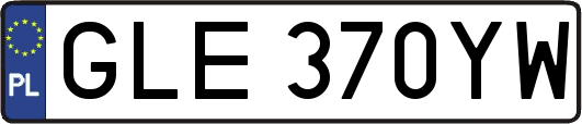 GLE370YW