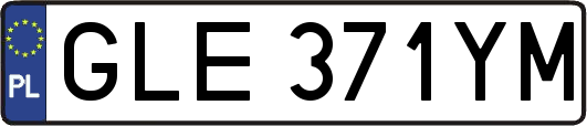 GLE371YM