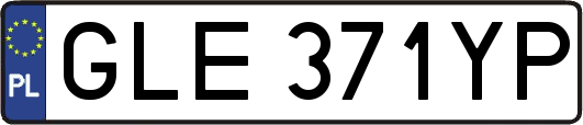 GLE371YP