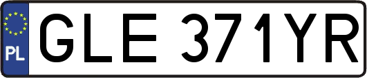 GLE371YR