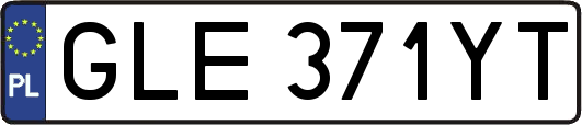 GLE371YT