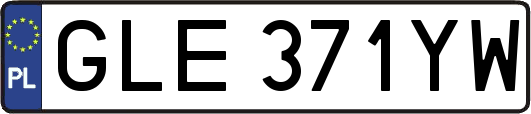 GLE371YW