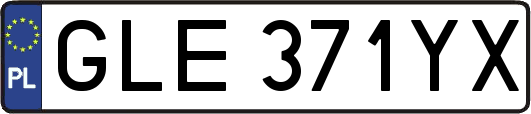GLE371YX