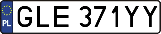 GLE371YY