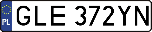 GLE372YN