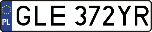 GLE372YR