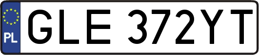 GLE372YT