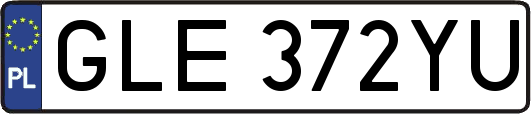 GLE372YU