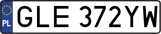 GLE372YW