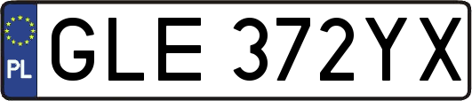 GLE372YX