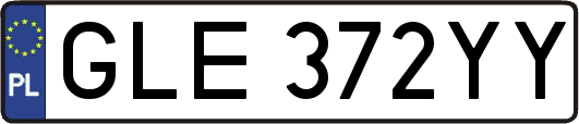 GLE372YY