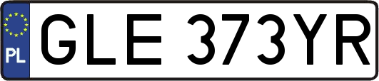 GLE373YR