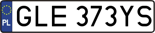 GLE373YS