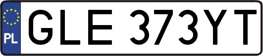 GLE373YT