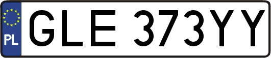 GLE373YY