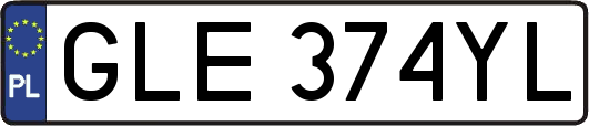 GLE374YL