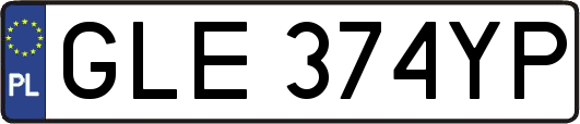 GLE374YP