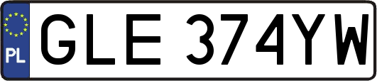 GLE374YW