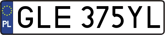 GLE375YL