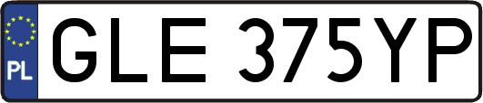 GLE375YP